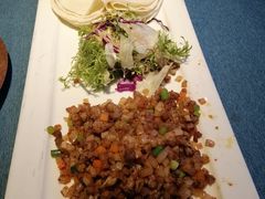 -清真·卡德尔大叔新疆主题餐厅(龙汇路店)