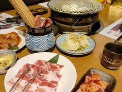 -玖合肉町·烧肉(惠安禹洲店)