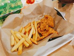 -德克士(东至汇金店)