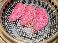 -海之屋韩式烤肉(海棠68环球美食街店)