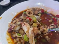 -王庄阿咪海鲜大排档(象园店)