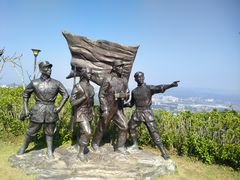 -黄埔油麻山森林公园