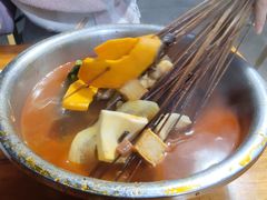 -老瓦房冷锅串串(文殊院店)