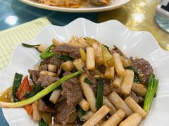 -明记海鲜大排档(巽寮湾店)