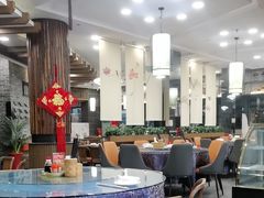 -众顺和非遗淮扬菜(何园店)
