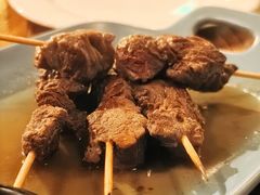 -El Bodegon阿根廷秘鲁餐厅(幸福路店)