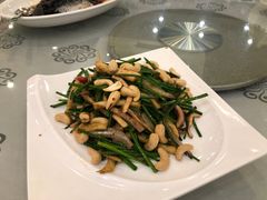 -岭南海晏楼(东晓南店)
