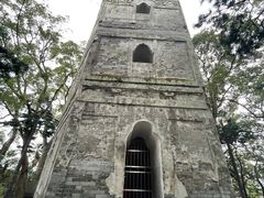 -江心屿景区