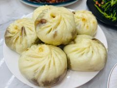 酱肉包-二张农家菜(天通苑店)
