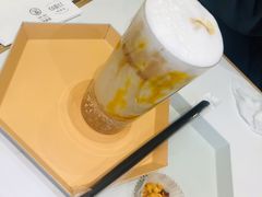 -茶是一枝花泡茶店