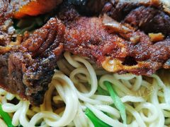 -泰顺江南春面馆