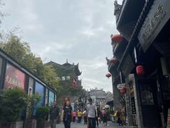 -东西巷
