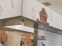 -杭州开元名都大酒店·地中海自助餐厅