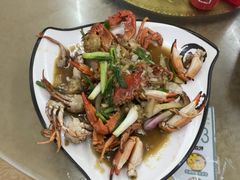 -好味道海鲜大排档·老字号(巽寮湾海鲜市场店)