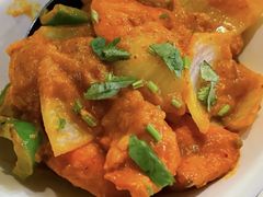 -Santoor 萨都里印度餐厅(北锣鼓巷店)