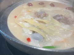 -骨之味·筒骨汤火锅(江头店)