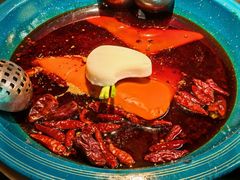 -吼堂老火锅(太古里总店)