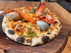 -La Strada(安福路店)