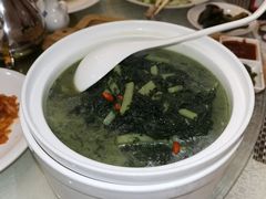 -克什克腾旗蓝天温泉大酒店