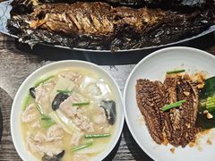 爆炒腰花-魁盛居百年鲁菜馆(县西巷店)