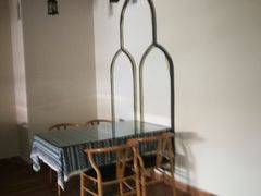 大堂-马大胡子清真西北菜