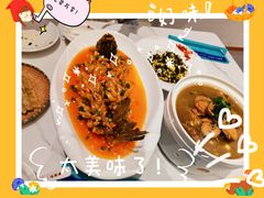 -恒盛居回族饭店