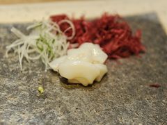 -桐寿司Sushi Tong