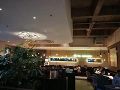 大堂-大树餐厅(红旗街万达店)