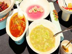 -肆月河豚·淮扬菜·湘菜(华天店)