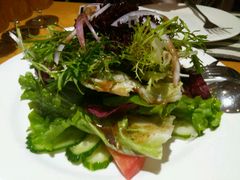 -兰特伯爵西餐厅·啤酒屋(方庄店)