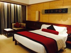 三亚湾海居铂尔曼度假酒店-三亚湾海居铂尔曼度假酒店