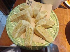 -即墨老公社·海肠捞饭大王(古城店)