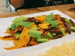 -东北饭店·饺饺者( 学府壹号店)