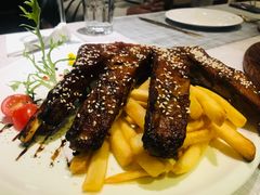 -LUCCA卢卡西班牙海鲜饭(远洋广场店)