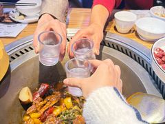 -山河屯铁锅炖·非遗铁锅炖(华强北店)