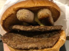 -麦当劳(东直门外大街店)