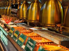 -梨花自助烤肉(西三旗万象汇黑金店)
