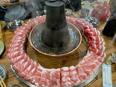 -东镇老火锅(长春路首店)