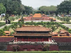 -深圳锦绣中华民俗村