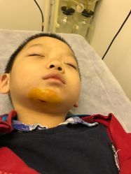 -北京新世纪儿童医院