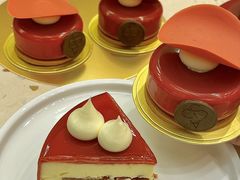 -CREAM STORY意大利手工冰淇淋&甜品(万象前海店)