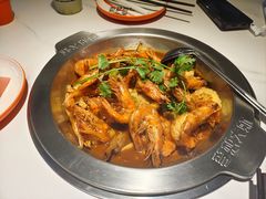 -李想大虾(江北天街店)