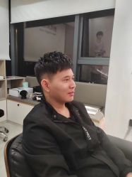 -唐风采假发补发定制