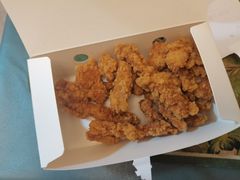 -必胜客(新中纬店)