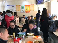 大堂-林静小吃(复兴路店)