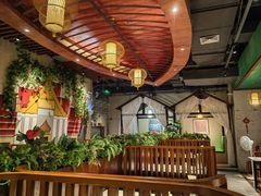 -印象南洋·泰国风情餐厅(新安店)