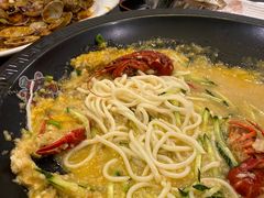 -金陵暴走小龙虾·迷踪蟹(凯德MALL店)