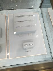 -钻石小鸟钻戒婚戒定制(石路店)