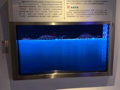-白鹤梁水下博物馆