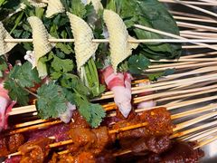 -江湖六膳門串串香(隆礼路店)